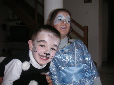 Carnaval 1er avril