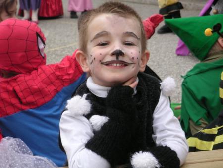 Carnaval 1er avril