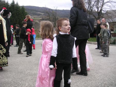 Carnaval 1er avril