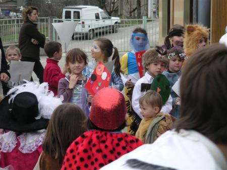 Carnaval 1er avril