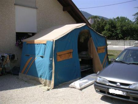 Preparatifs