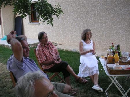 Anniversaire