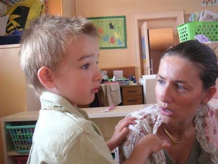 Maman...................