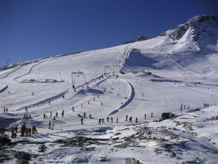 La grande motte