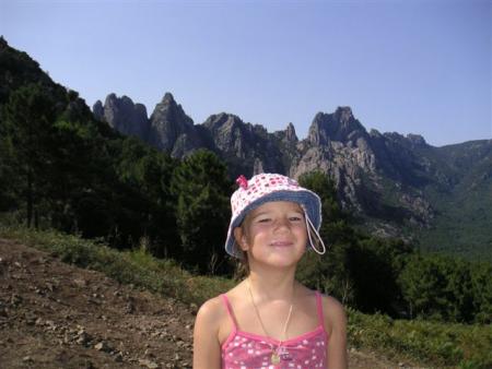 Bavella
