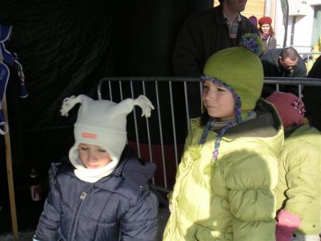 Ski a Bassens